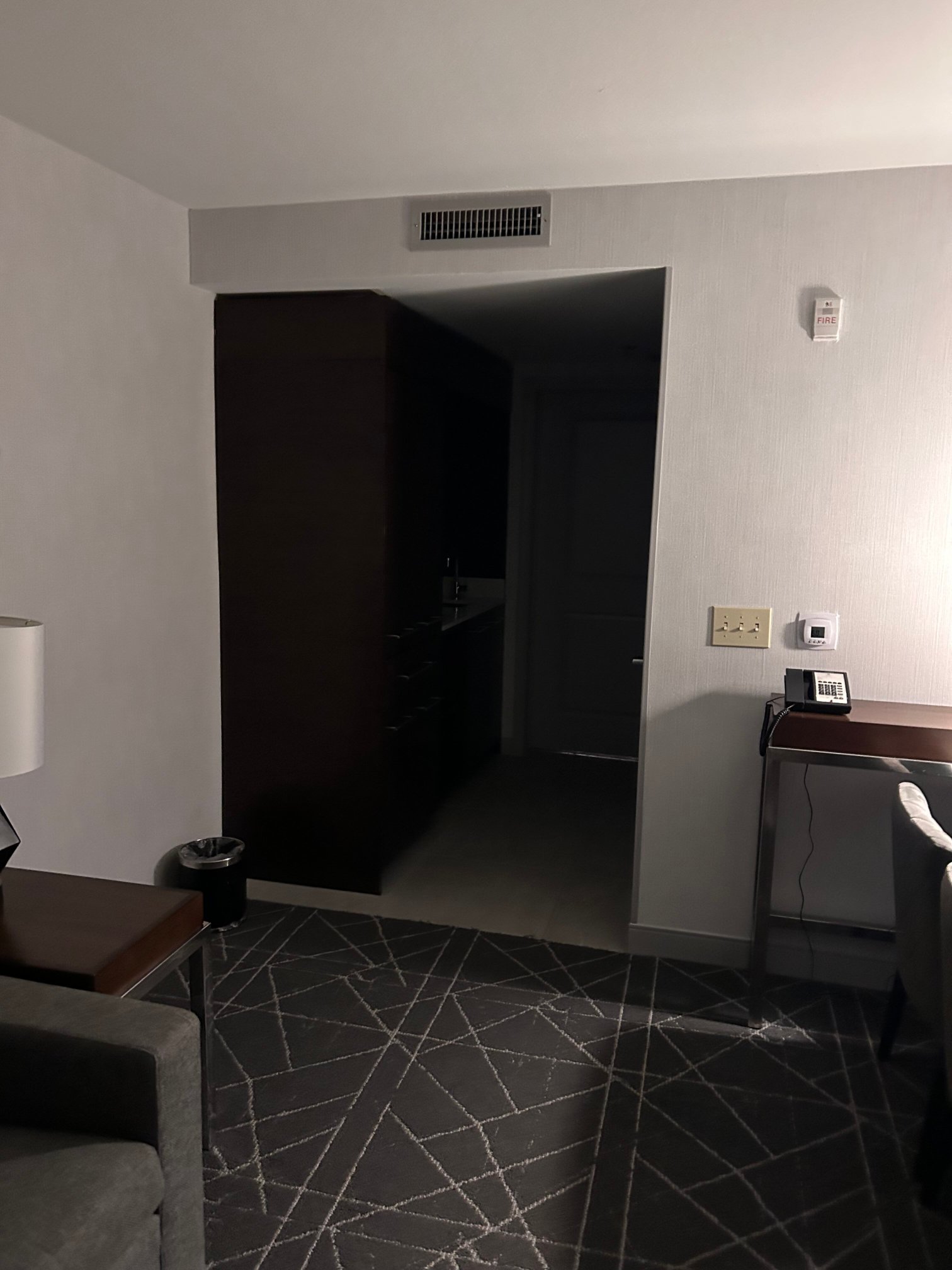 Embassy Suites by Hilton Atlanta Kennesaw Town Center-客卧