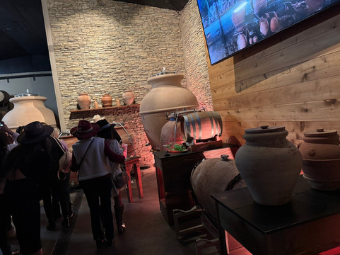 The UnWined Experience-特曼库拉必去景点