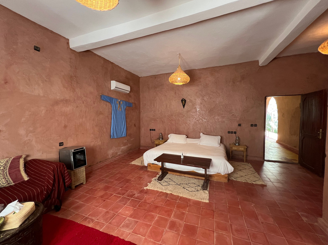 Kasbah Sahara Services Hotel主图