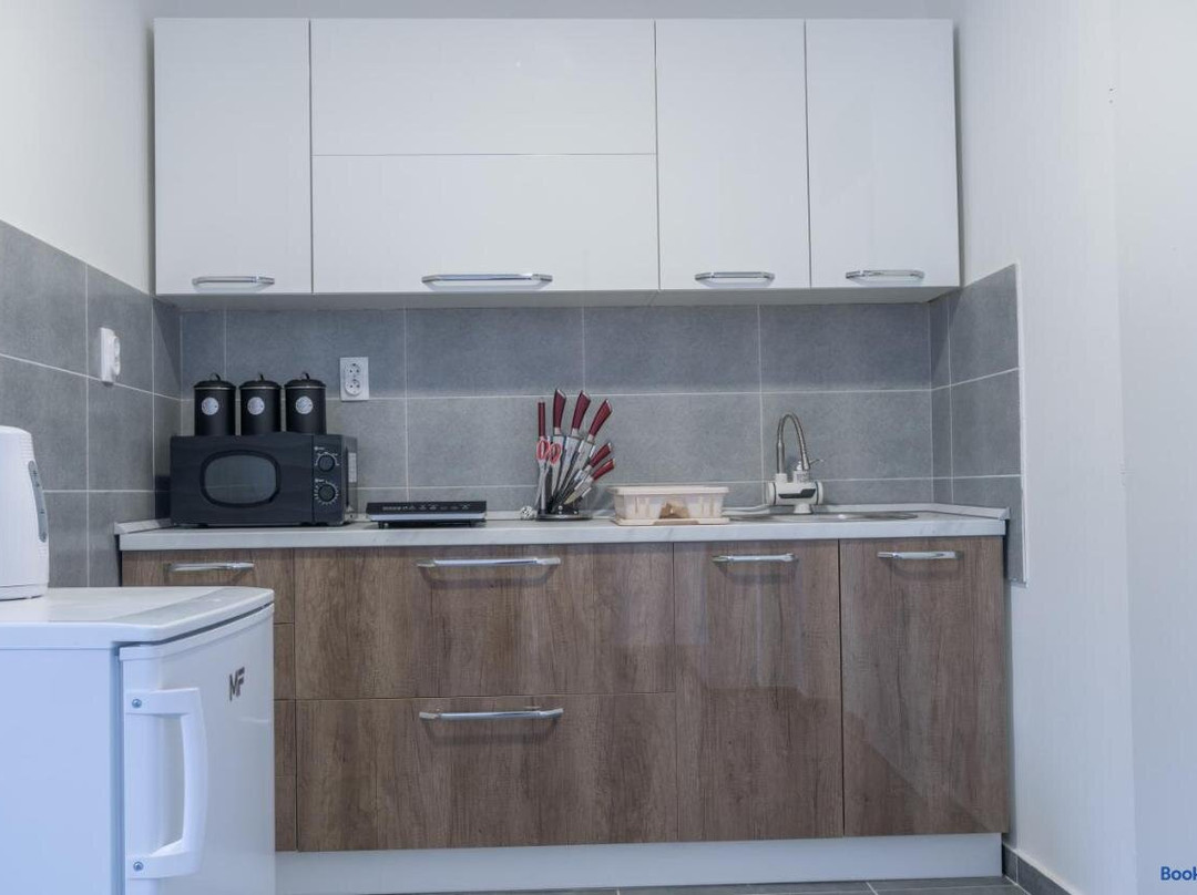 Gerardus Apartmani