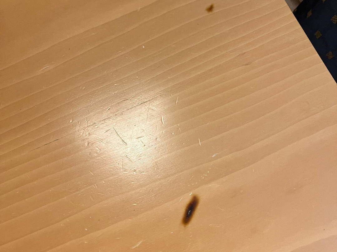 马西尼酒店主图