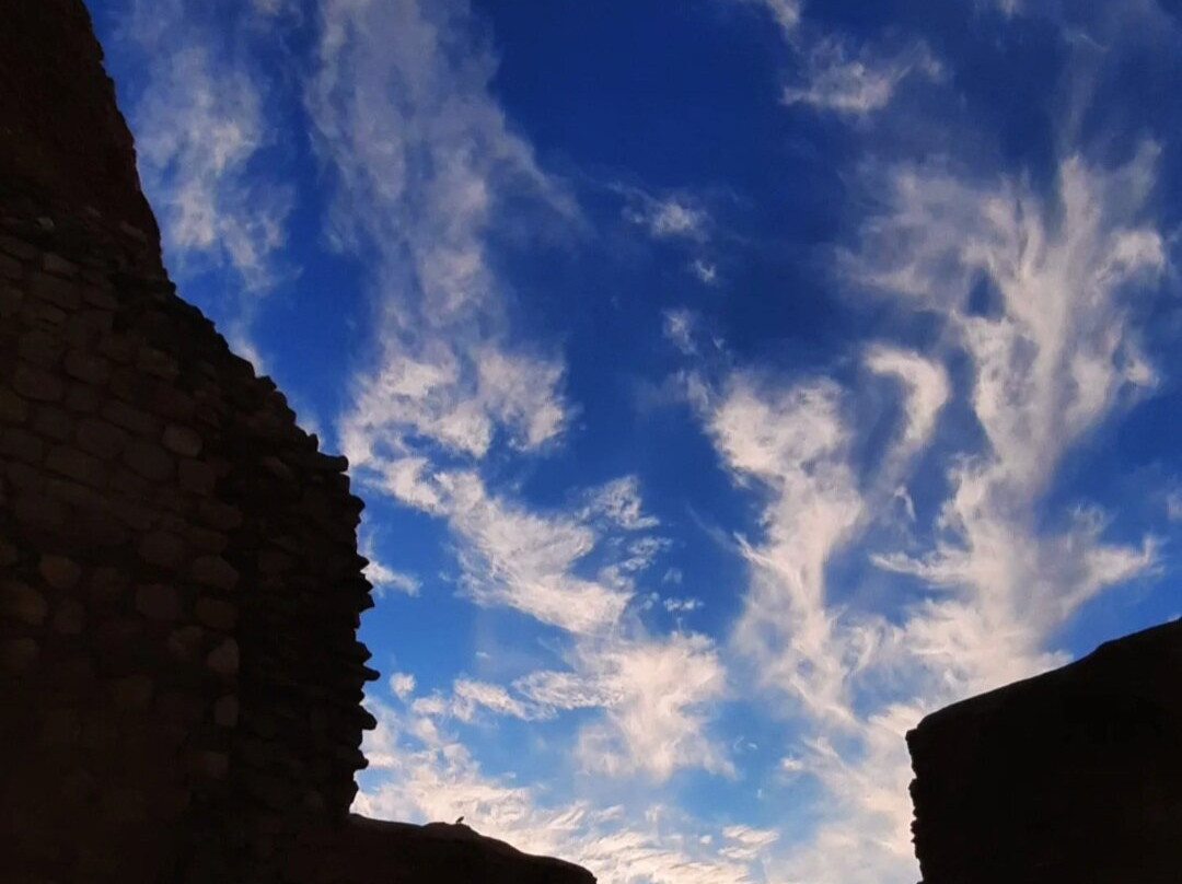 Sarvestan Palace景点图片