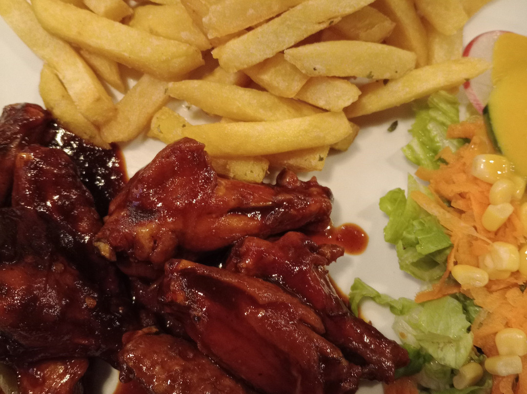 El Beer House De Rbc