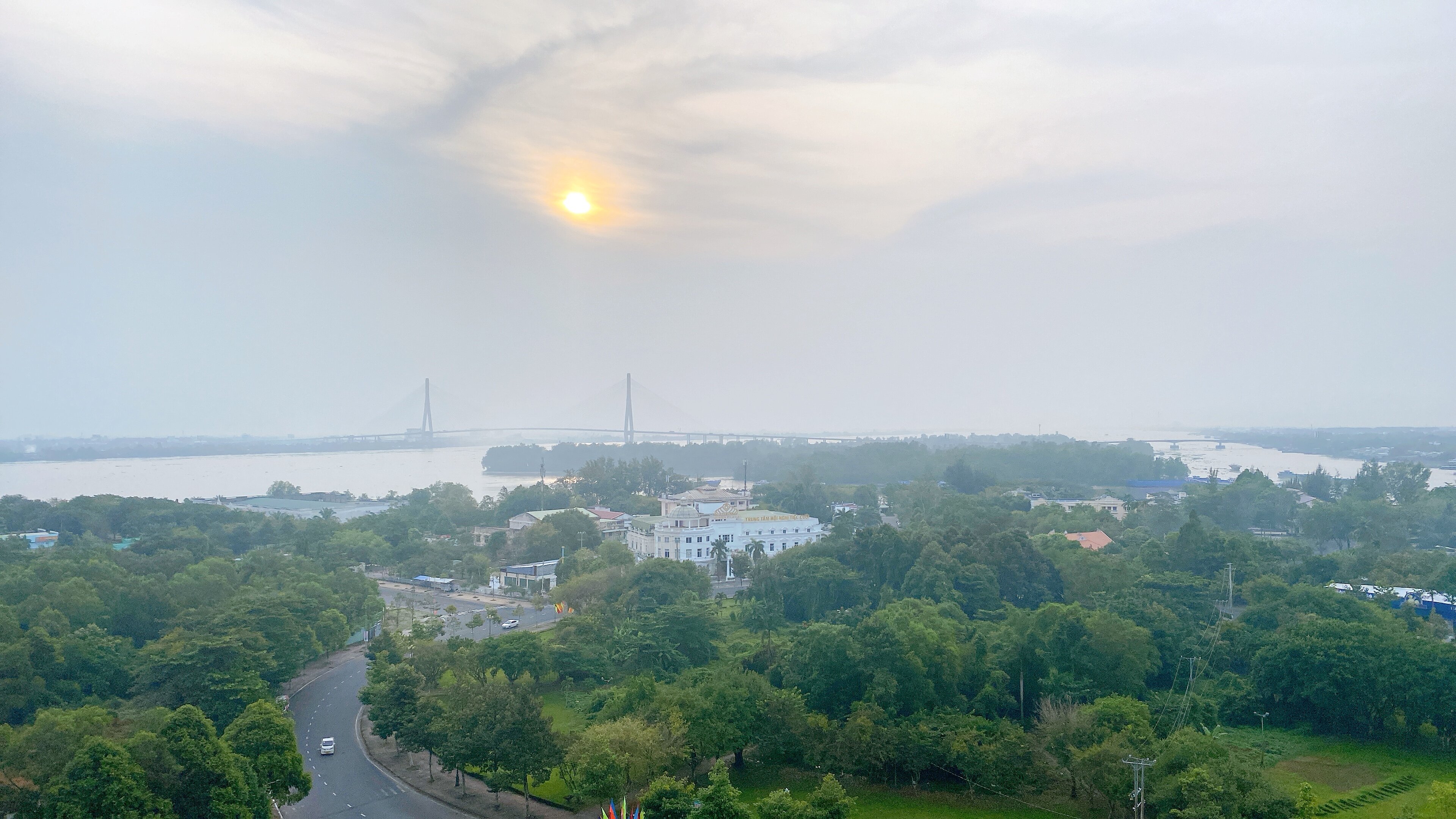 Muong Thanh Luxury Can Tho Hotel-官方