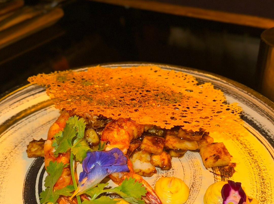 Lynked Restaurant Ubud