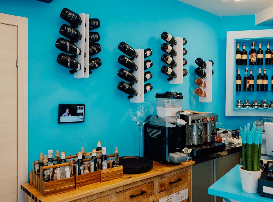 Trattoria Vero Gusto