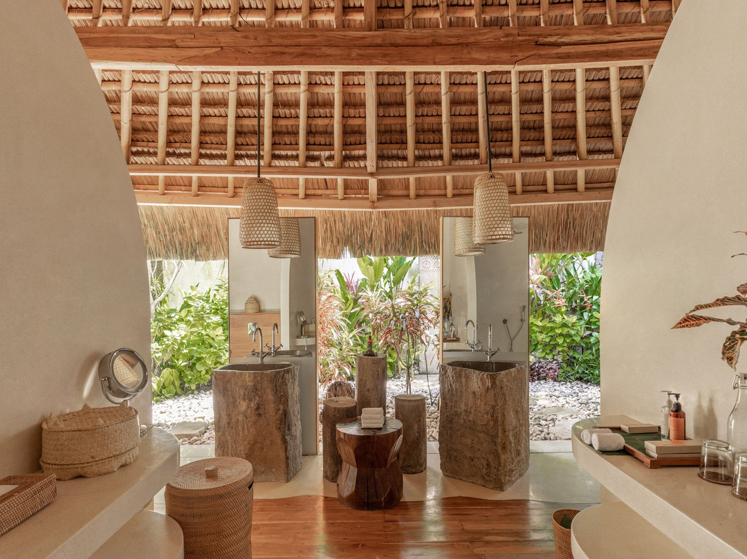 Bali Loku旅游攻略图片