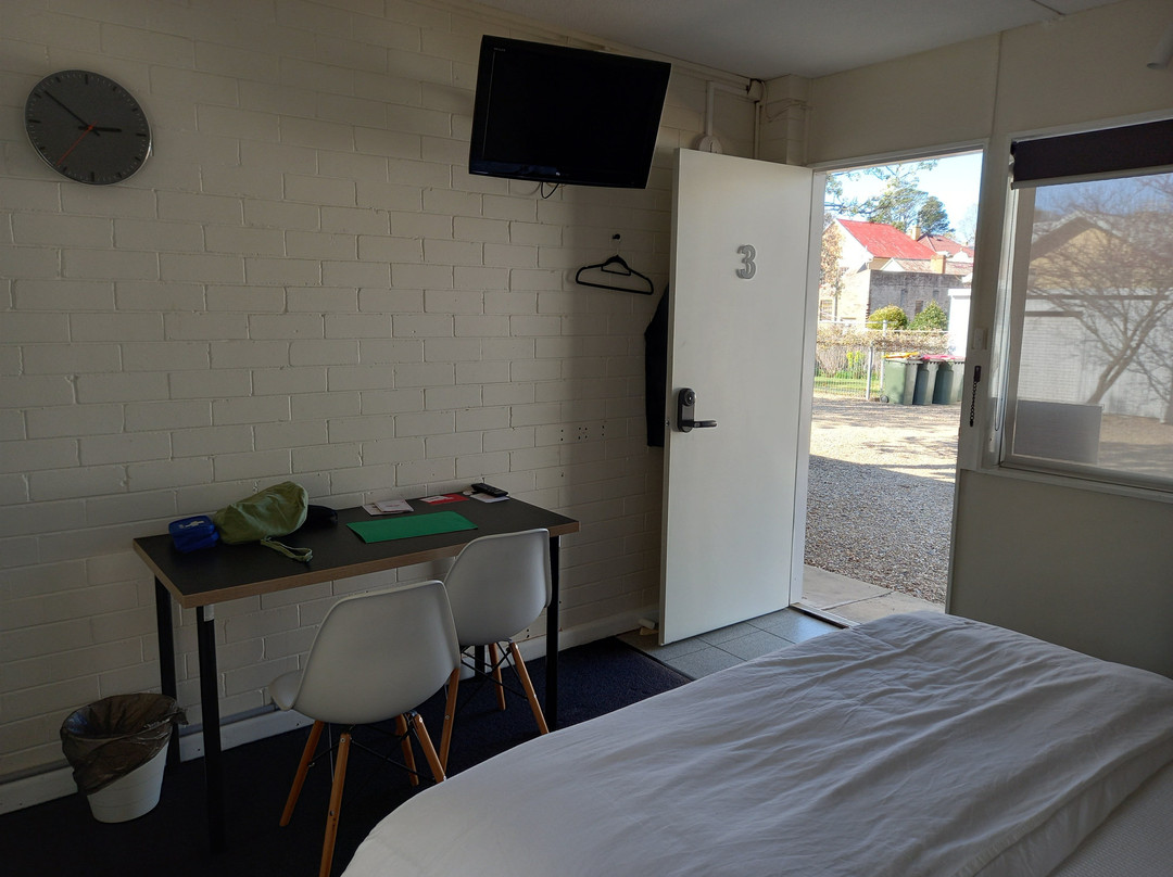 Cedar Lodge Motel主图