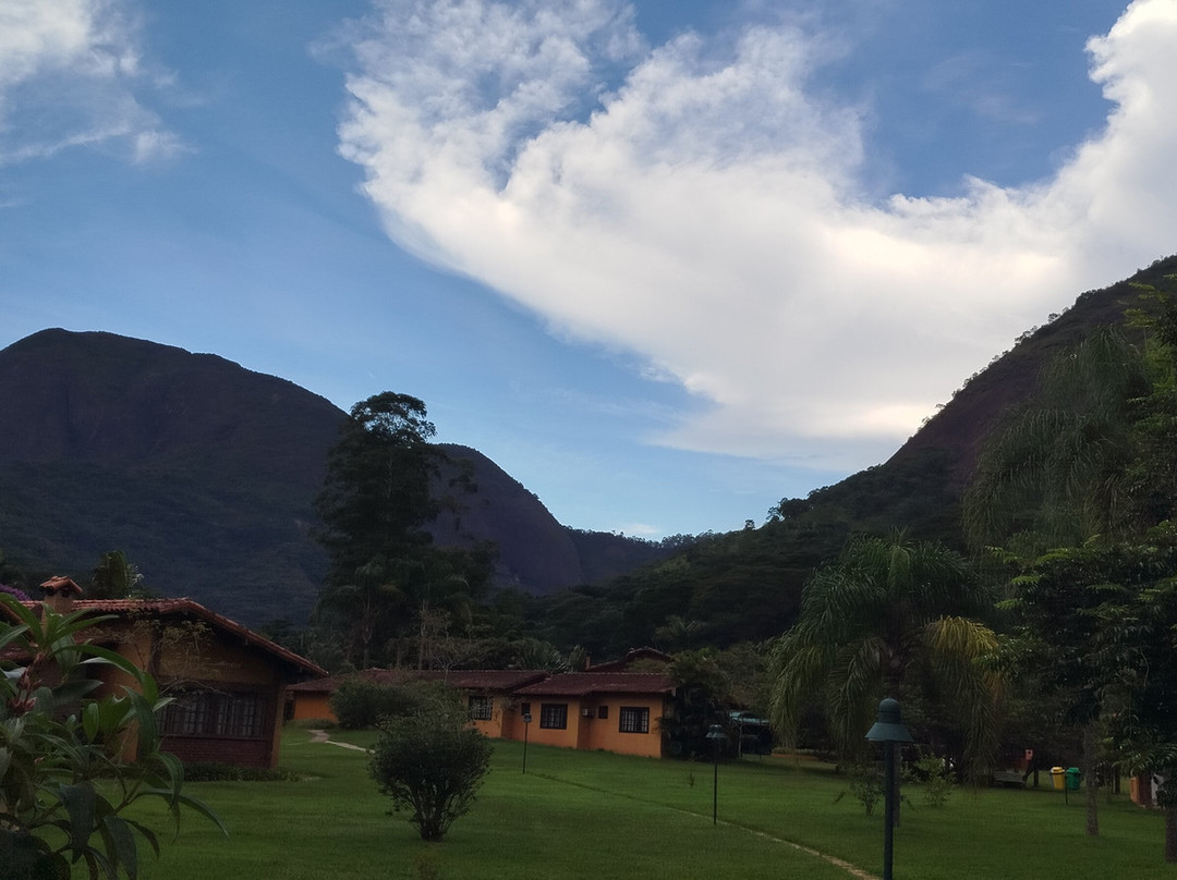 Bomtempo Hotel主图