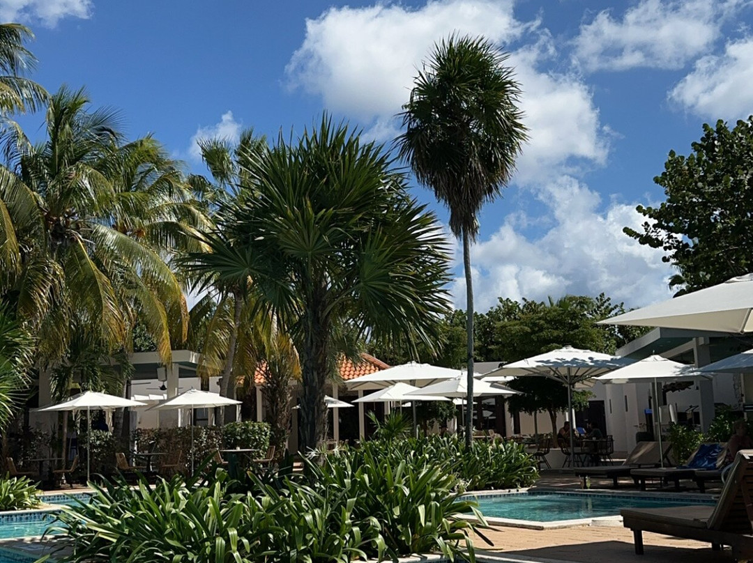 Zoetry Curacao Resort & Spa主图