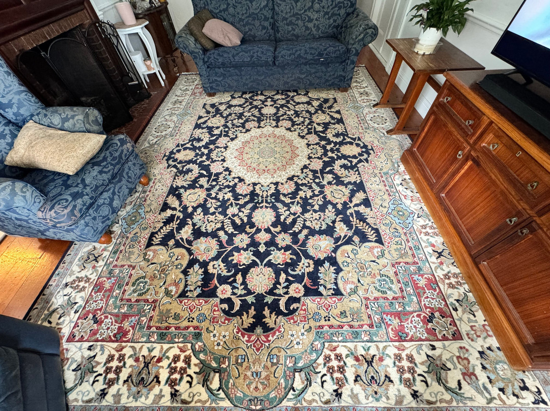 Paliwal Carpets & Textiles-斋蒲尔必去景点