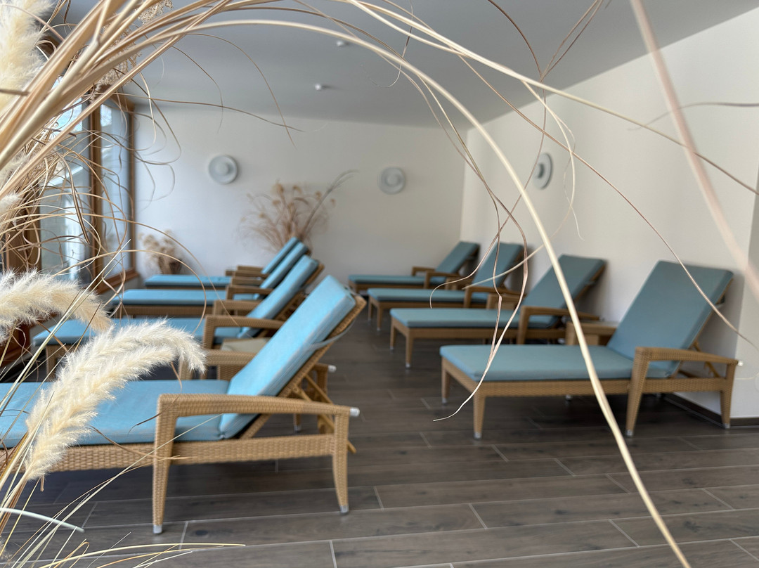 Naturel Hoteldorf Schoenleitn主图