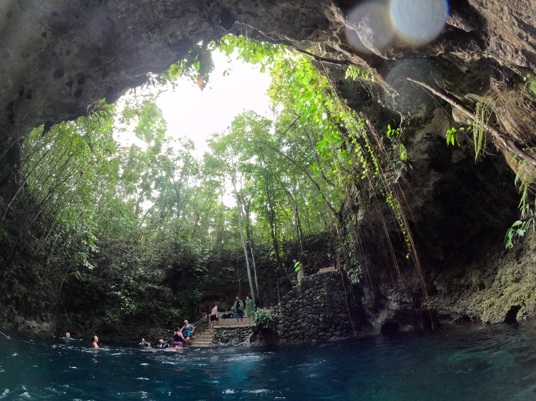Monkeys Atvs Cancun-从莫雷洛斯港必去景点