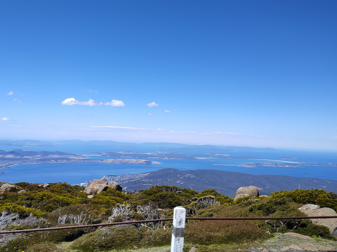 Tassie Tours Tasmania景点图片