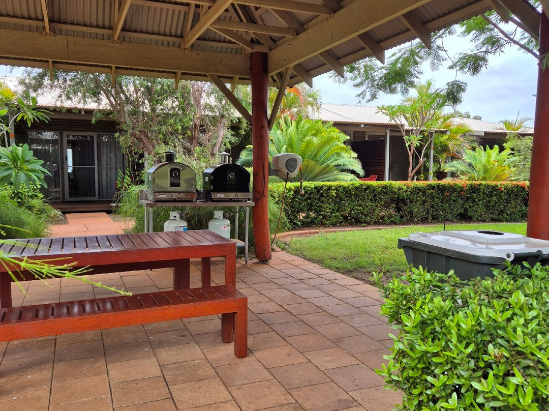 Best Western Plus The Ranges Karratha主图