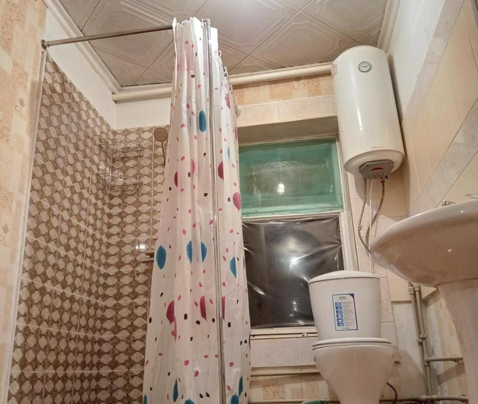 Happy Hostel in Tamga