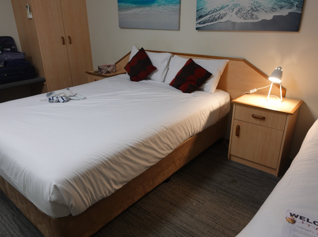 Kondari Resort主图