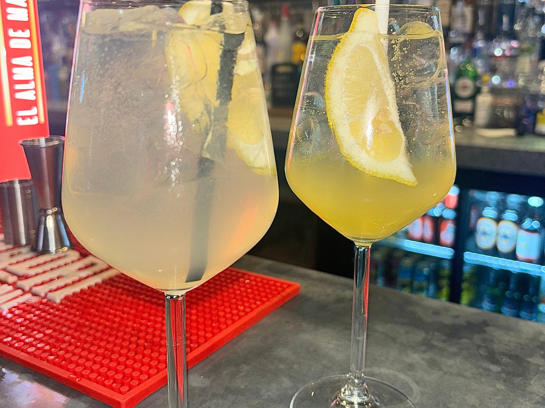 Kabin @ Kabannas Newcastle-纽卡斯尔必去景点