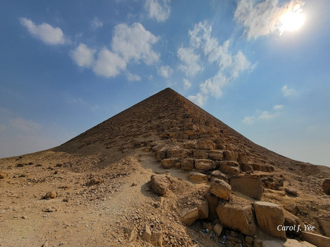 Azul tours-开罗必去景点