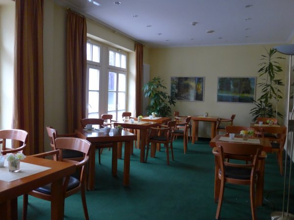 Arthotel ANA Fleur-餐饮