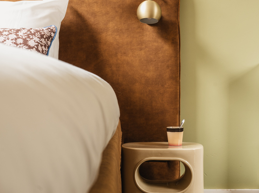 Zoomers Aan Het Bos主图