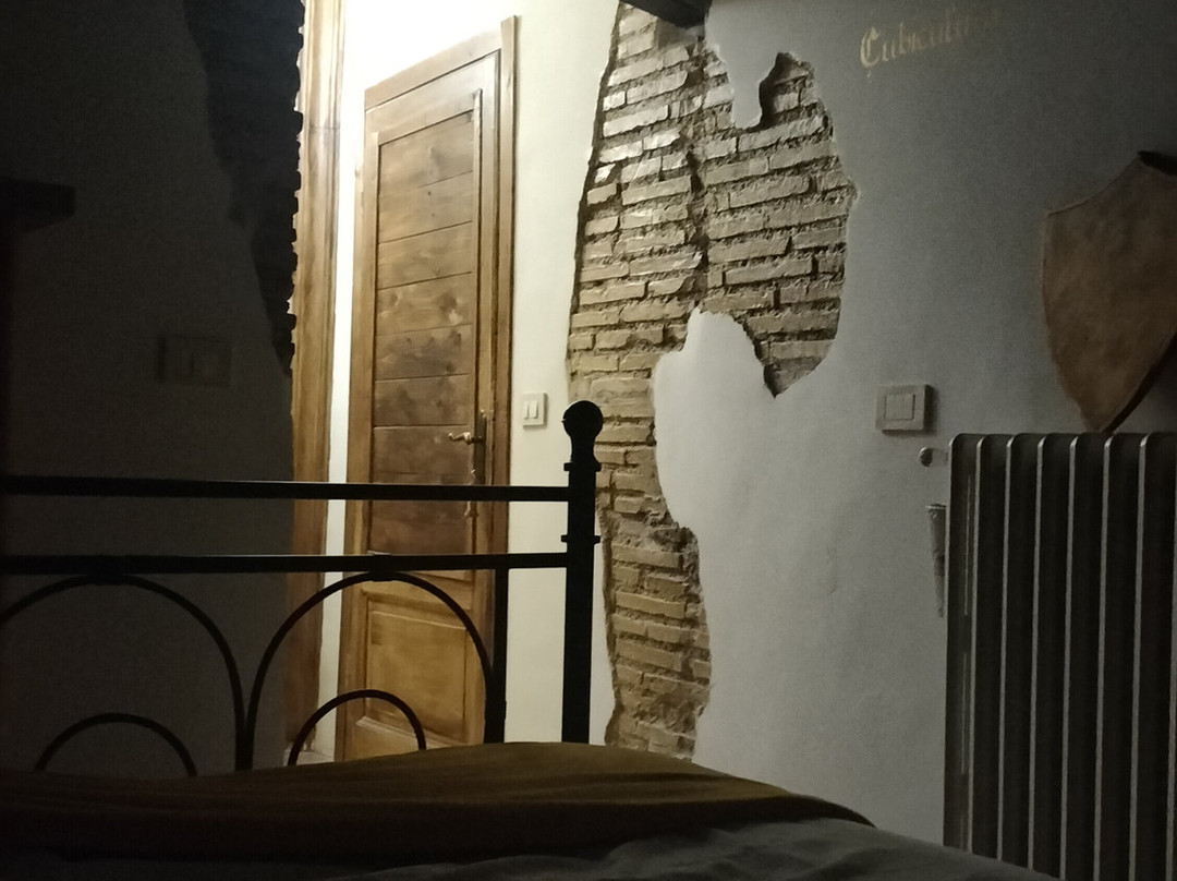 Antica Corte del Castello主图