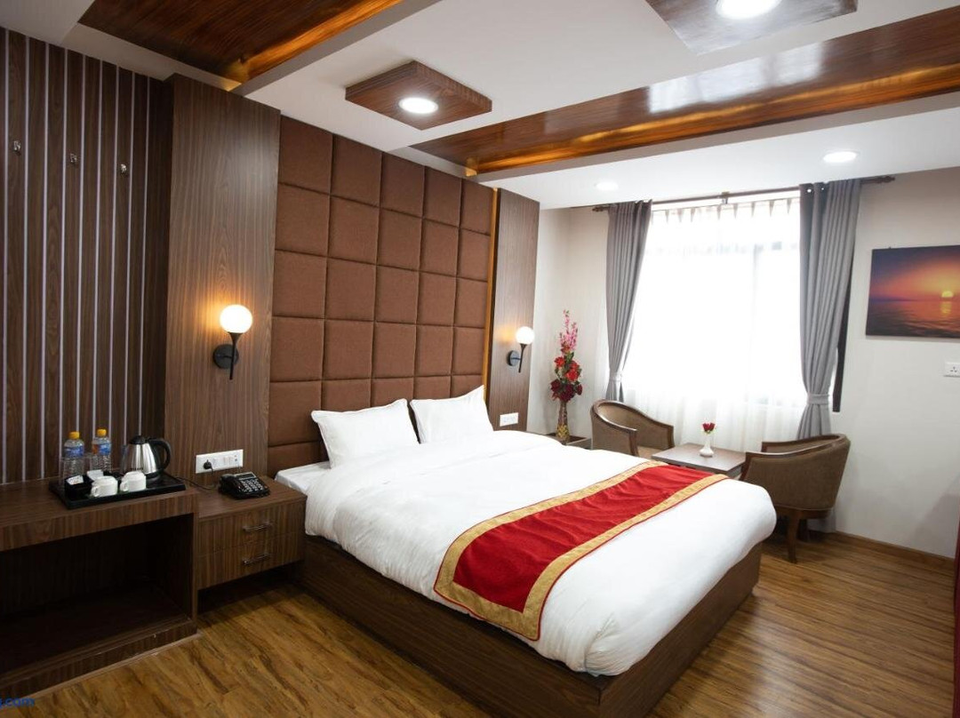 Hotel Ambrosia