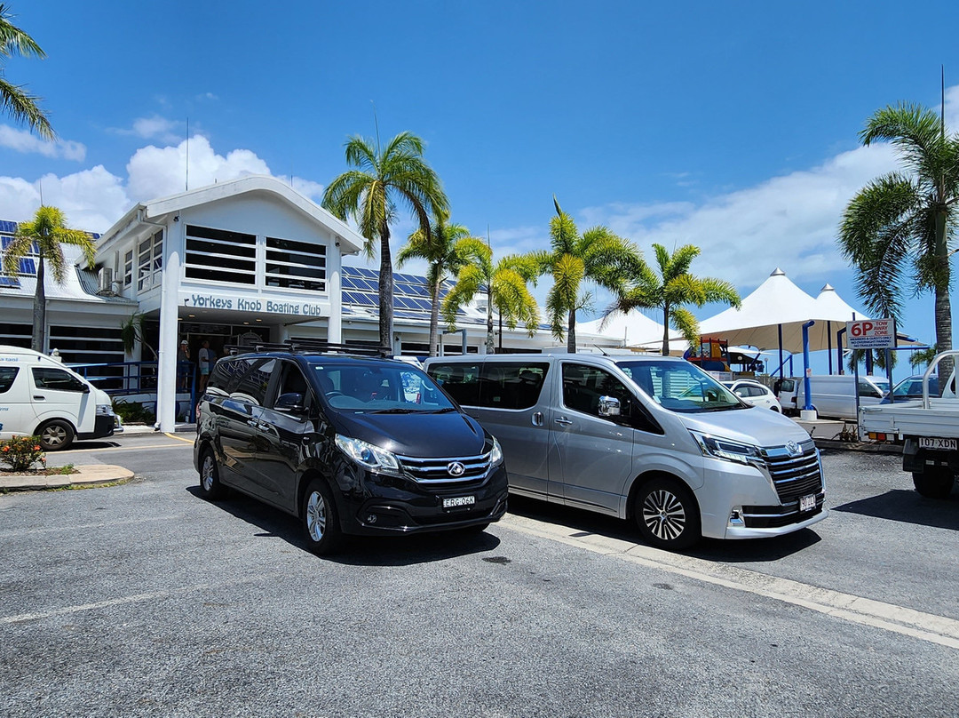 Cairns Adventure Tours-凯恩斯必去景点