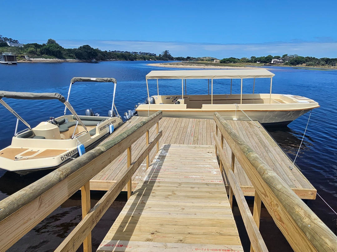 Keurbooms River Ferries