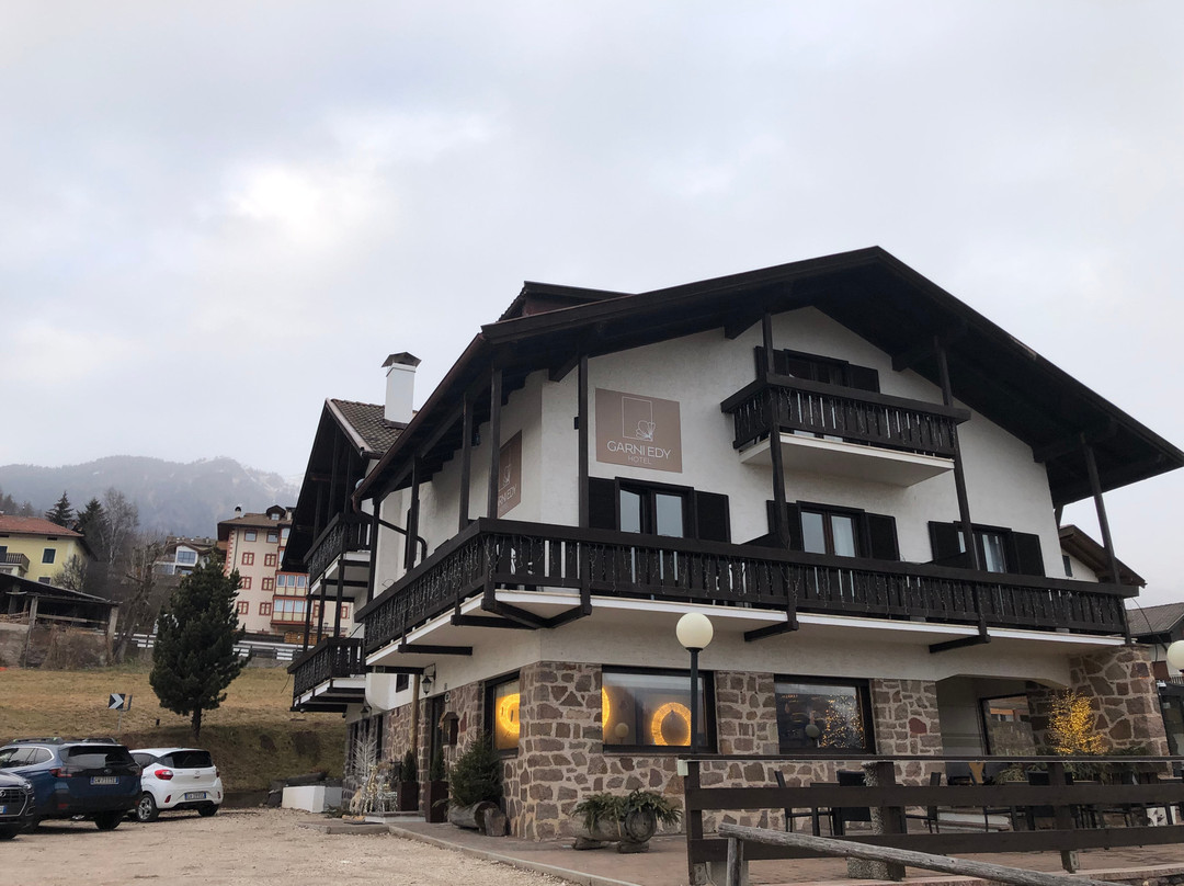 Hotel Garni Edy主图