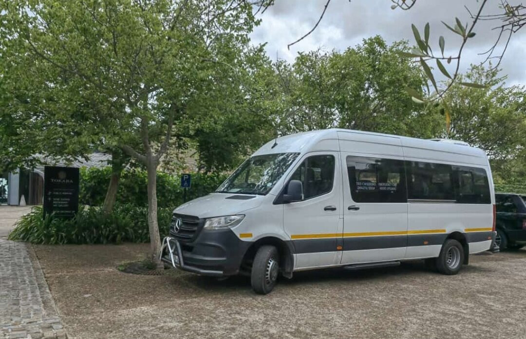 Winelands Private Transfers-斯泰伦博斯必去景点