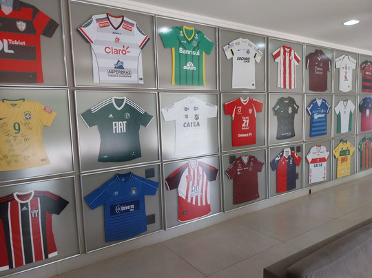 Bristol Zaniboni Hotel主图