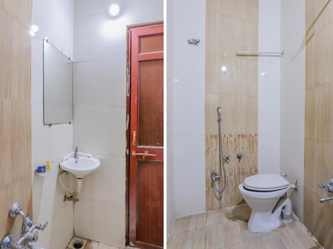 Oyo 80936 Hotel Maldhari