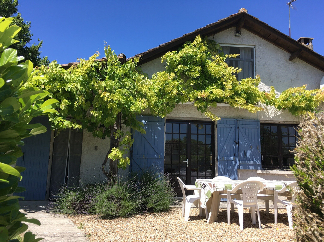 Dordogne Cycling-Grand-Brassac必去景点