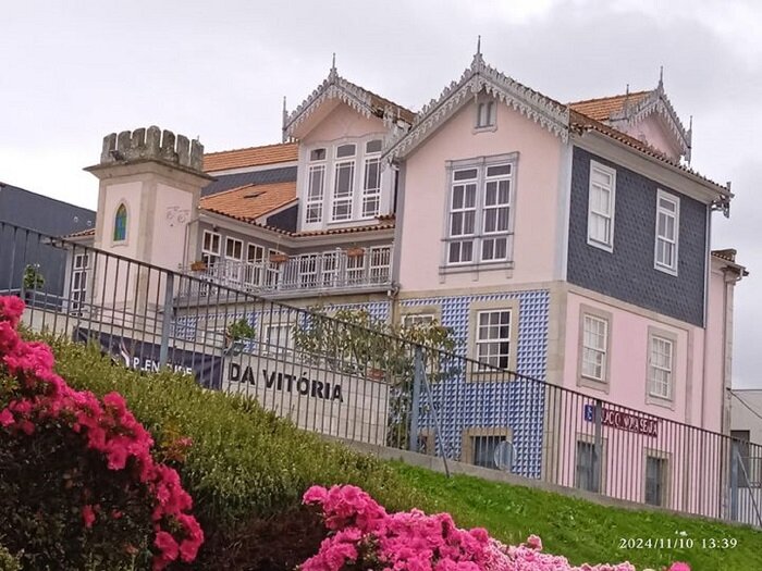 Palácio Nova Seara-官方