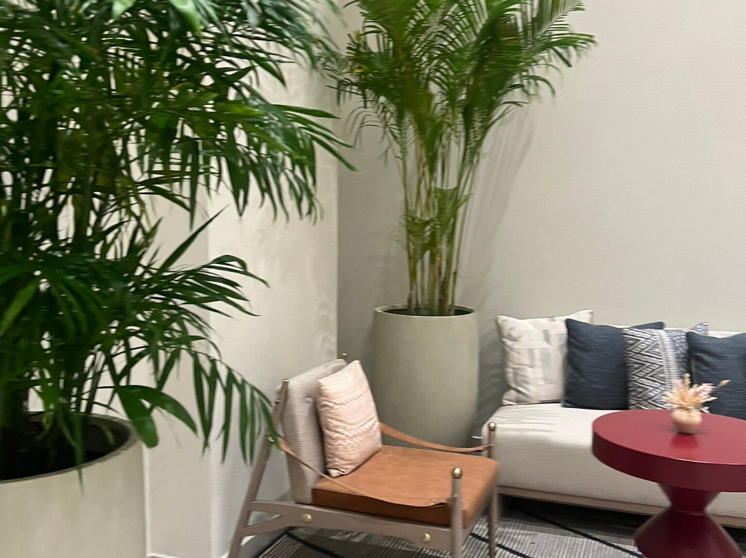 Fraser Suites Al Liwan