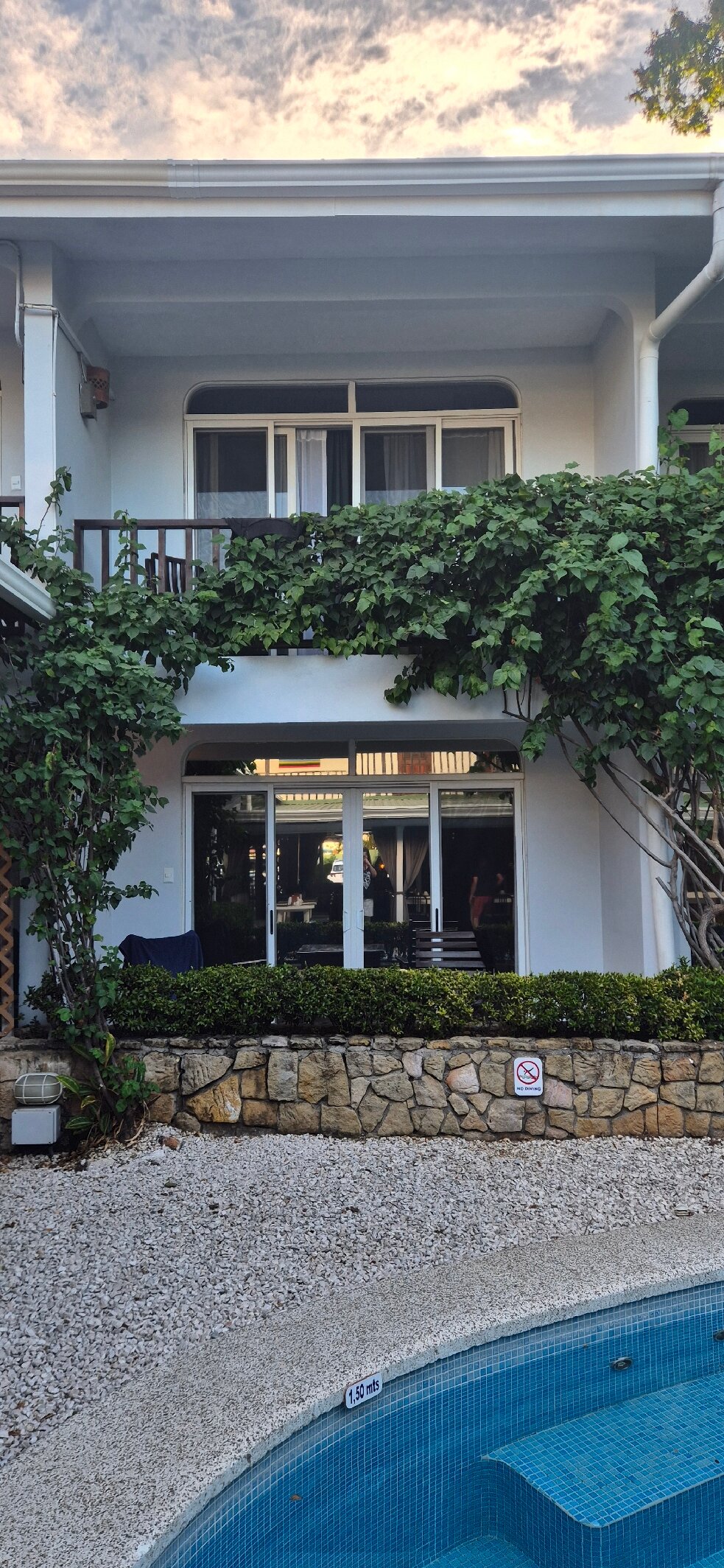 Hotel Giada-官方