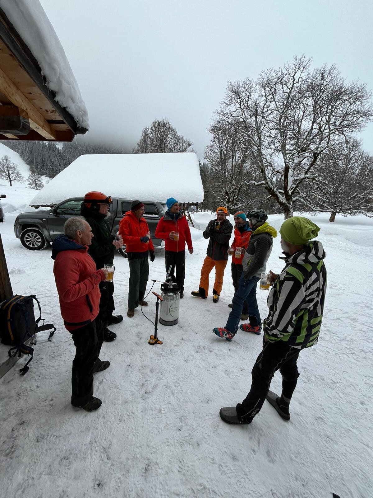Chalet-Hotel Schwarzwaldalp-官方
