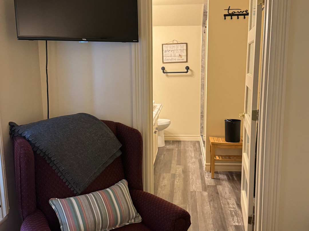 Sunrise Bed & Breakfast主图