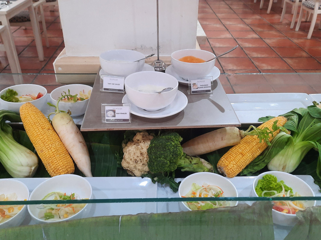 Favehotel Sudirman Bojonegoro主图