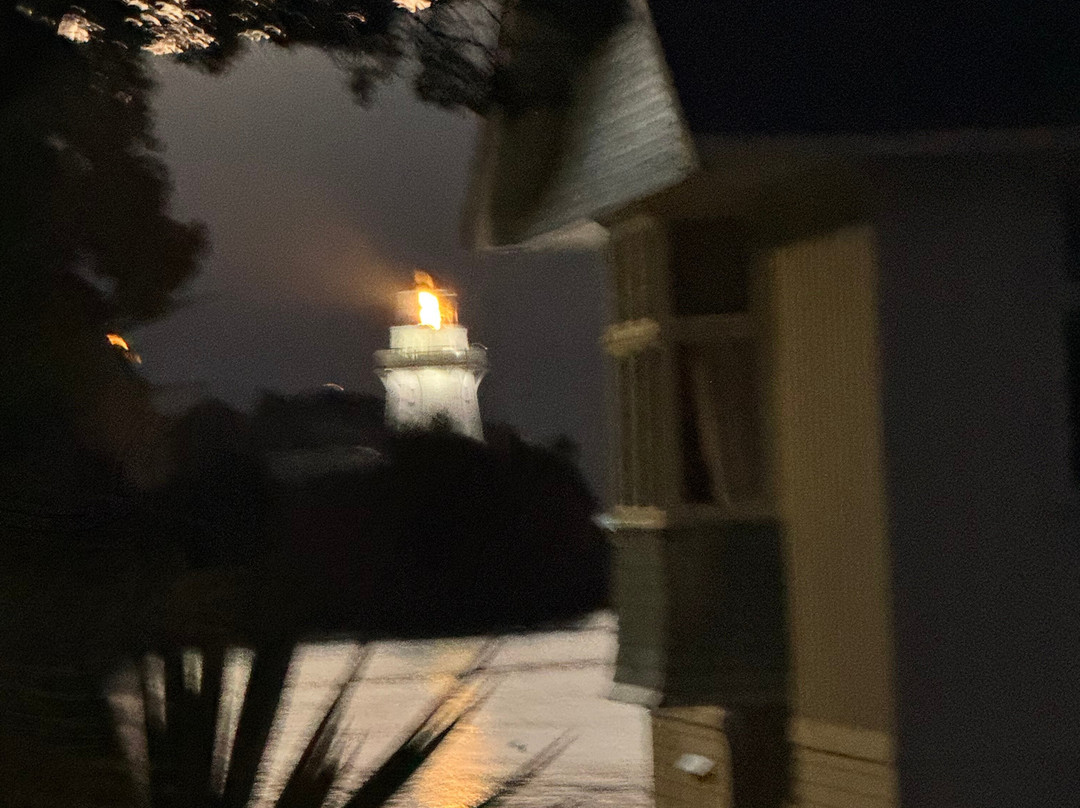 欧拉寇住宿加早餐旅馆主图