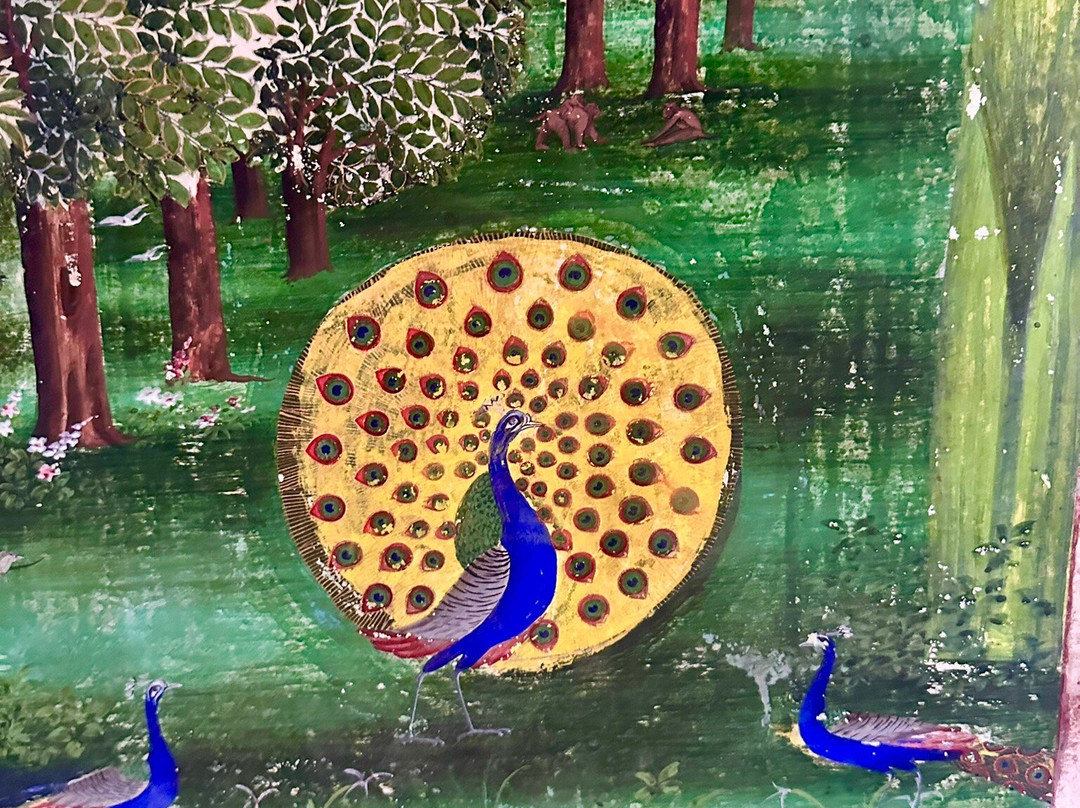 Udai Bilas Palace主图