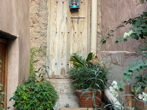 阿尔密斯法温馨旅馆