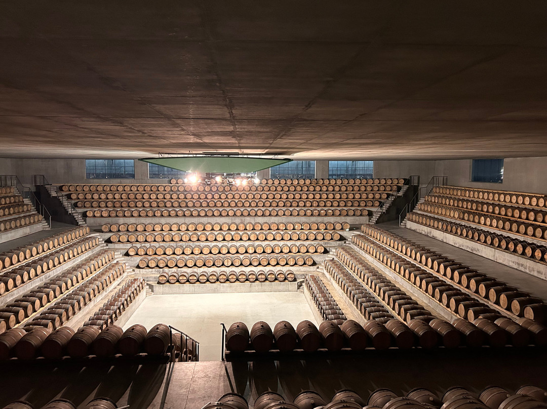 Cantina Rocca di Frassinello-格罗塞托必去景点
