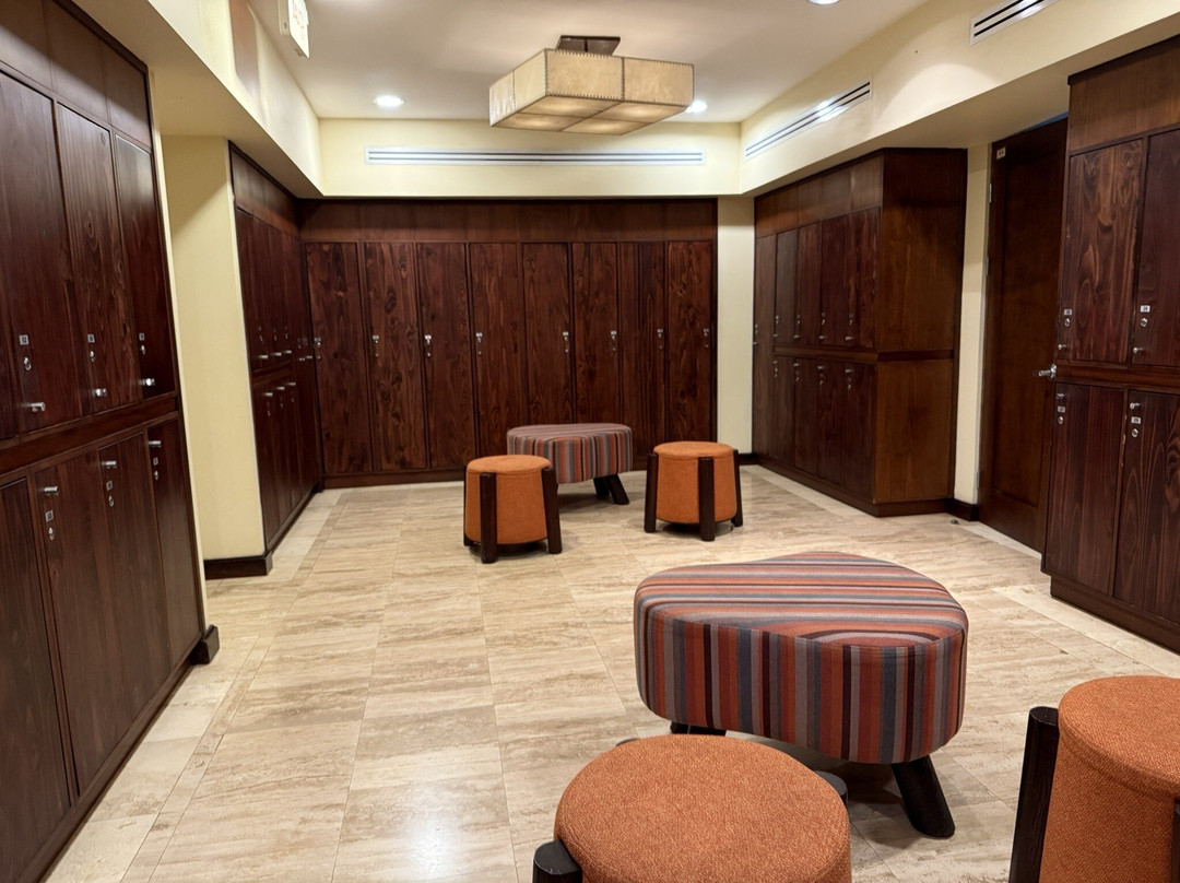 Kuo Spa-圣安东尼贝伦必去景点