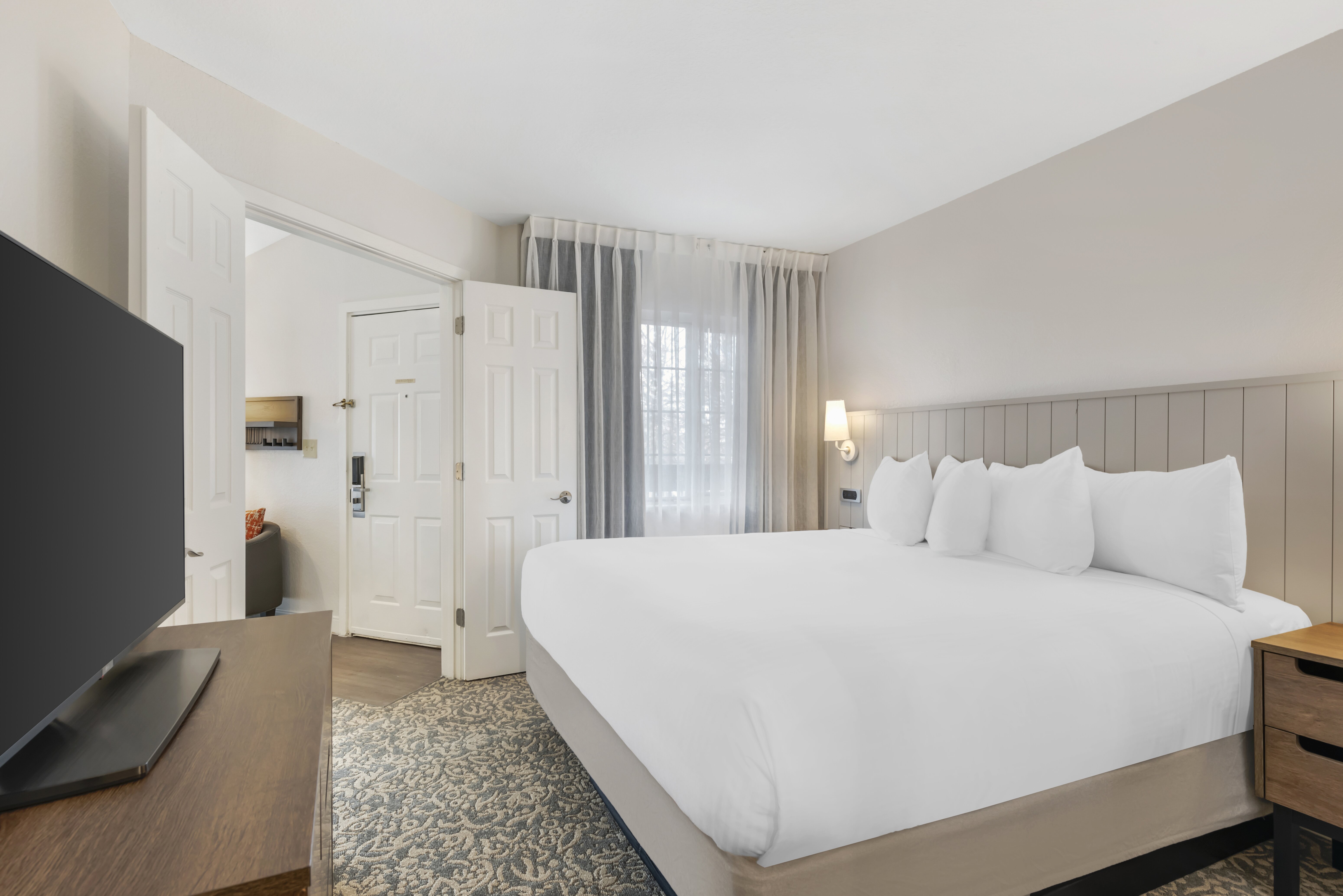 Sonesta Es Suites Dulles Airport-客卧
