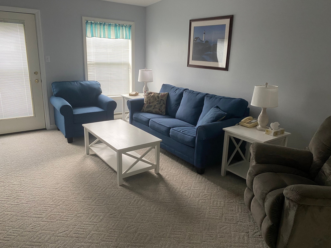 Acadia Village Resort主图