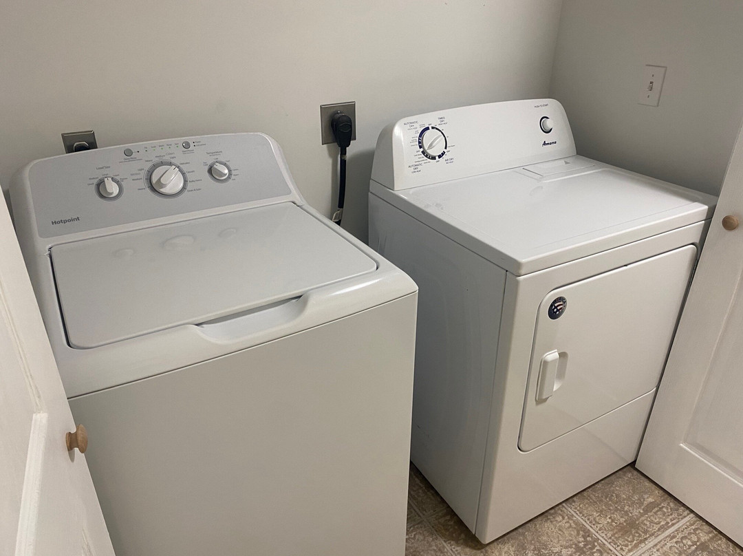 Acadia Village Resort主图