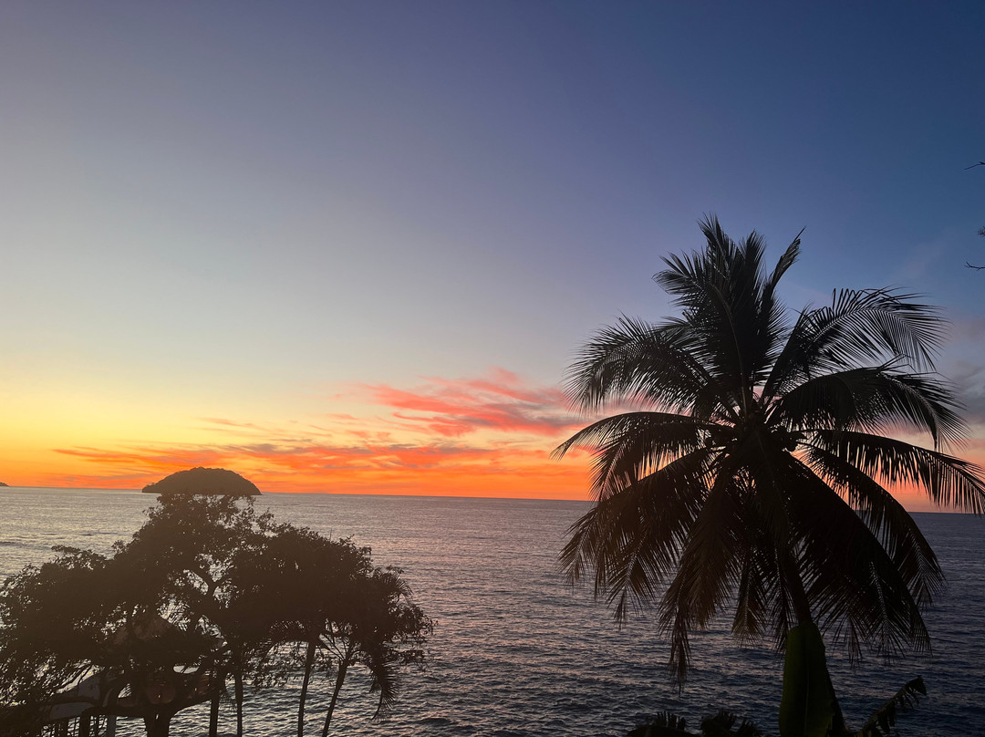 Casa De Los Amigos主图