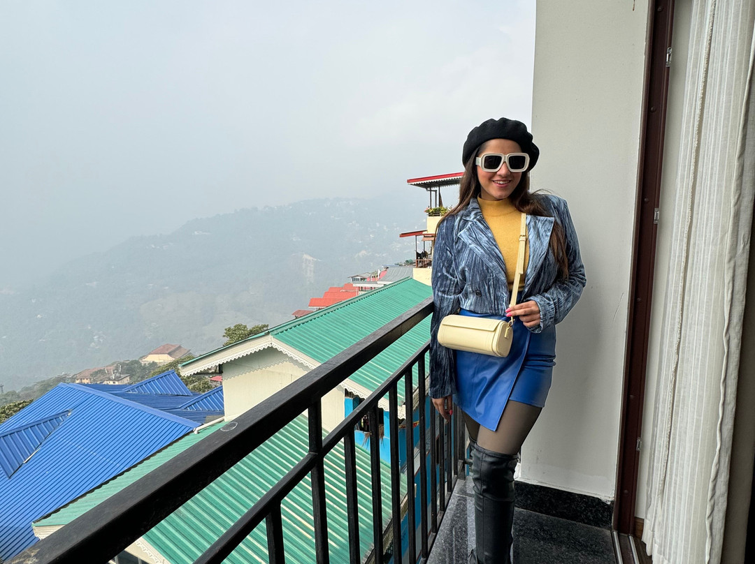 Days Inn by Wyndham Gangtok主图